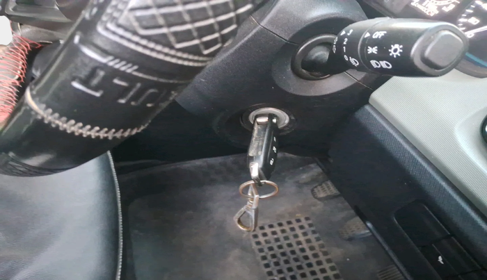 2021 Tata PUNCH ADVENTURE MT, Petrol, Manual, 31,490 km, interior