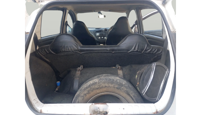 2019 Datsun Redi Go A, Petrol, Manual, 36,645 km, exterior