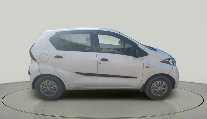 2019 Datsun Redi Go A, Petrol, Manual, 36,645 km, exterior