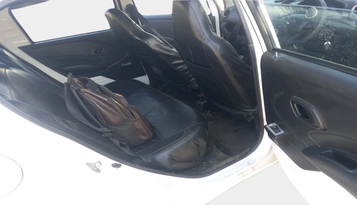 2019 Datsun Redi Go A, Petrol, Manual, 36,645 km, interior