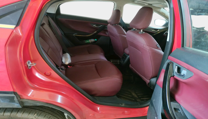 2024 Tata Curvv Accomplished S 1.5 Diesel, Diesel, Manual, 6,000 km, interior