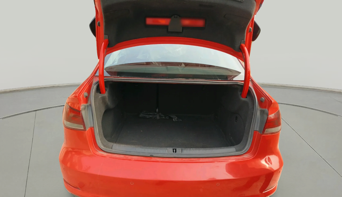 2015 Audi A3 35 TDI LIMOUSINE, Diesel, Manual, 2,19,578 km, exterior