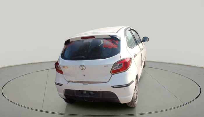 2019 Tata Tiago XZ DIESEL, Diesel, Manual, 73,012 km, exterior