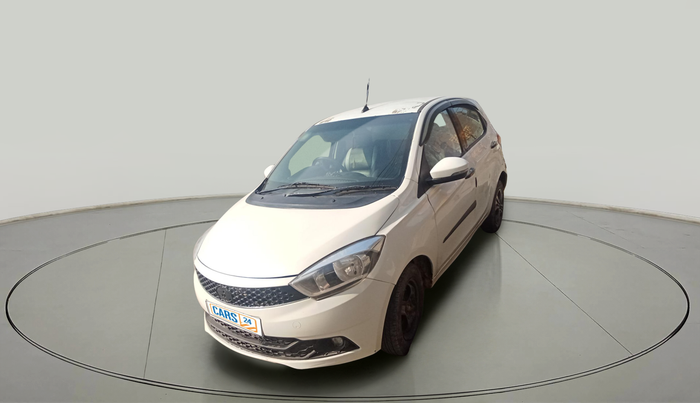 2019 Tata Tiago XZ DIESEL, Diesel, Manual, 73,012 km, exterior