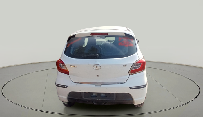2019 Tata Tiago XZ DIESEL, Diesel, Manual, 73,012 km, exterior