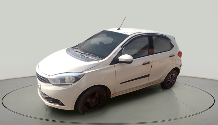 2019 Tata Tiago XZ DIESEL, Diesel, Manual, 73,012 km, exterior