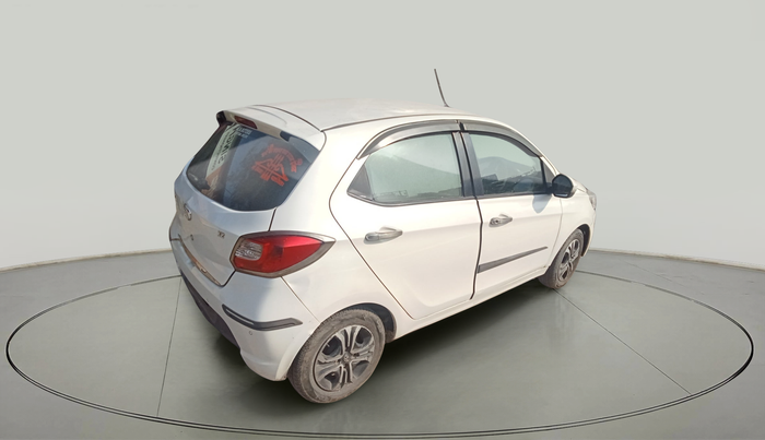 2019 Tata Tiago XZ DIESEL, Diesel, Manual, 73,012 km, exterior