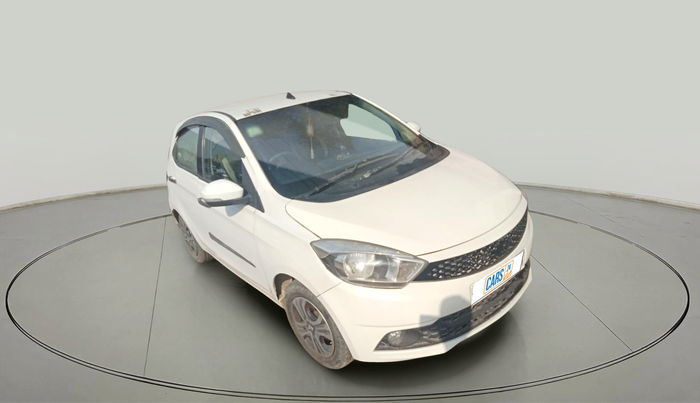 2019 Tata Tiago XZ DIESEL, Diesel, Manual, 73,012 km, exterior