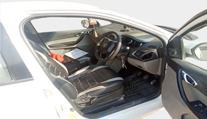 2019 Tata Tiago XZ DIESEL, Diesel, Manual, 73,012 km, interior
