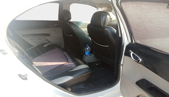 2019 Tata Tiago XZ DIESEL, Diesel, Manual, 73,012 km, interior