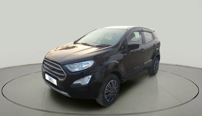 2019 Ford Ecosport TREND 1.5L PETROL, Petrol, Manual, 46,065 km, exterior