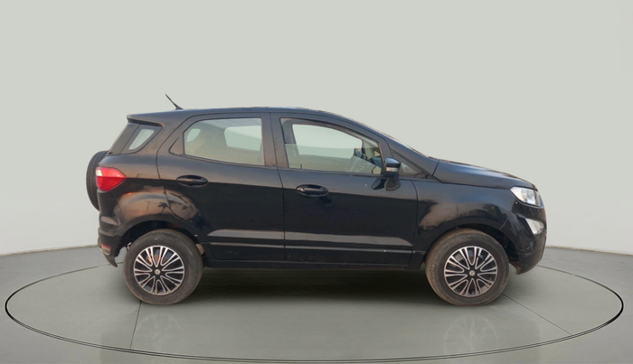 2019 Ford Ecosport TREND 1.5L PETROL, Petrol, Manual, 46,065 km, exterior