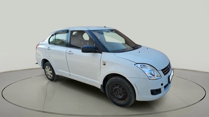 2011 Maruti Swift Dzire VDI, Diesel, Manual, 1,34,971 km, exterior