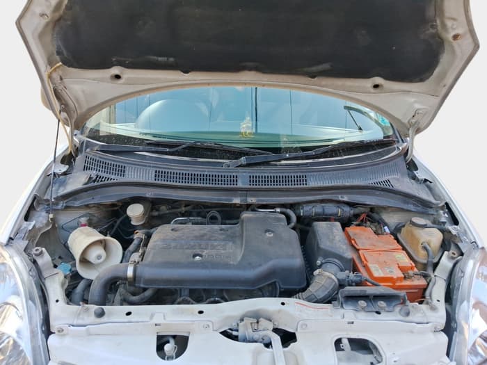 2011 Maruti Swift Dzire VDI, Diesel, Manual, 1,34,971 km, exterior