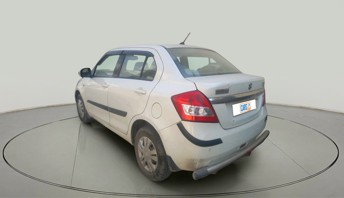 2013 Maruti Swift Dzire VXI, Petrol, Manual, 80,307 km, exterior