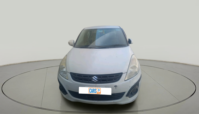 2013 Maruti Swift Dzire VXI, Petrol, Manual, 80,307 km, exterior