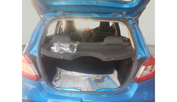 2019 Tata Tiago XZ PLUS PETROL, Petrol, Manual, 68,606 km, exterior