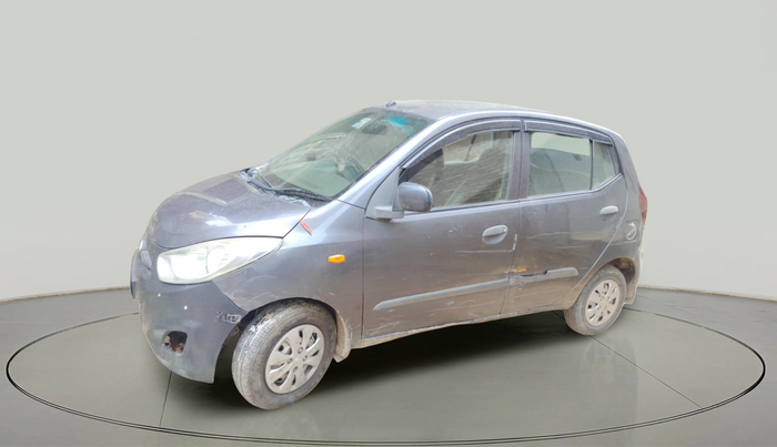 2011 Hyundai i10 ERA 1.1, Petrol, Manual, 142 km, exterior
