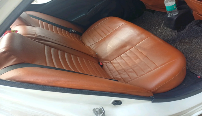 2017 Nissan Sunny XL DIESEL, Diesel, Manual, 99,797 km, interior