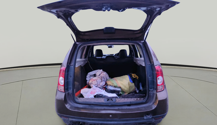 2015 Renault Duster 85 PS RXE DIESEL, Diesel, Manual, 1,79,531 km, exterior