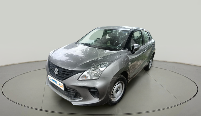 2021 Maruti Baleno SIGMA PETROL 1.2, Petrol, Manual, 1,579 km, exterior