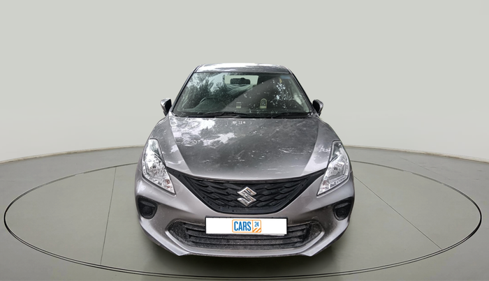2021 Maruti Baleno SIGMA PETROL 1.2, Petrol, Manual, 1,579 km, exterior