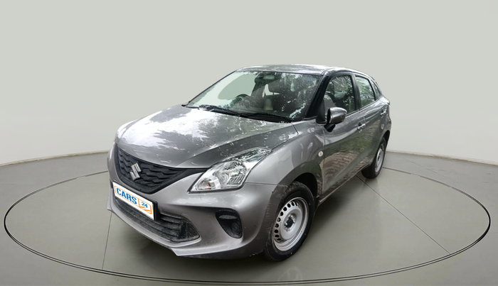2021 Maruti Baleno SIGMA PETROL 1.2, Petrol, Manual, 1,579 km, exterior