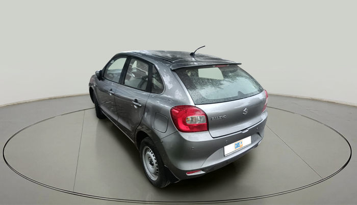 2021 Maruti Baleno SIGMA PETROL 1.2, Petrol, Manual, 1,579 km, exterior