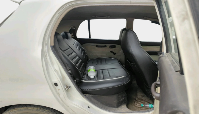 2012 Hyundai Santro Xing GL PLUS, Petrol, Manual, 7,98,624 km, interior