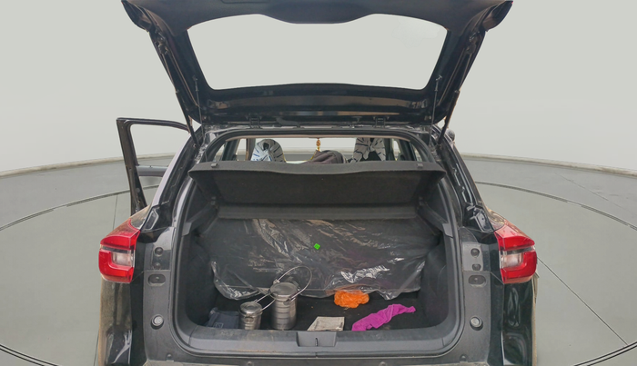 2024 Nissan MAGNITE XL, Petrol, Manual, 6,138 km, exterior