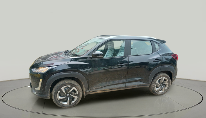 2024 Nissan MAGNITE XL, Petrol, Manual, 6,138 km, exterior