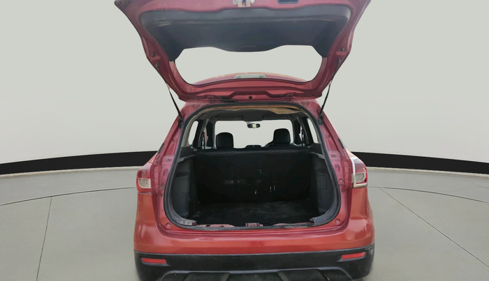 2017 Maruti Vitara Brezza LDI (O), Diesel, Manual, 62,573 km, exterior