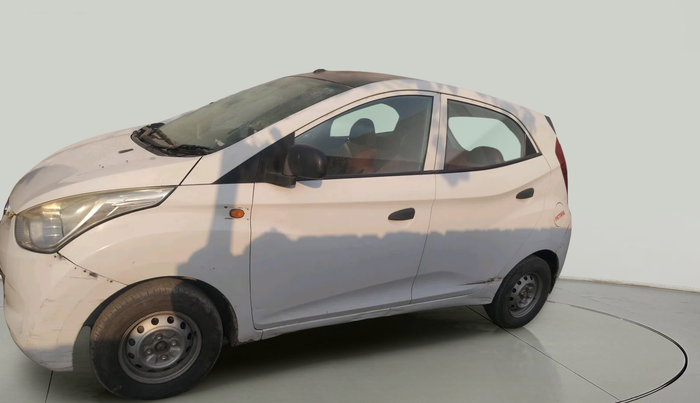2015 Hyundai Eon ERA +, Petrol, Manual, 1,10,516 km, exterior