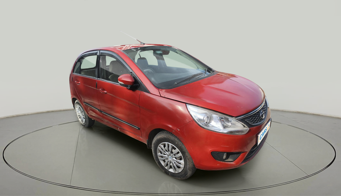 2015 Tata Bolt XM QUADRAJET, Diesel, Manual, 8,78,870 km, exterior