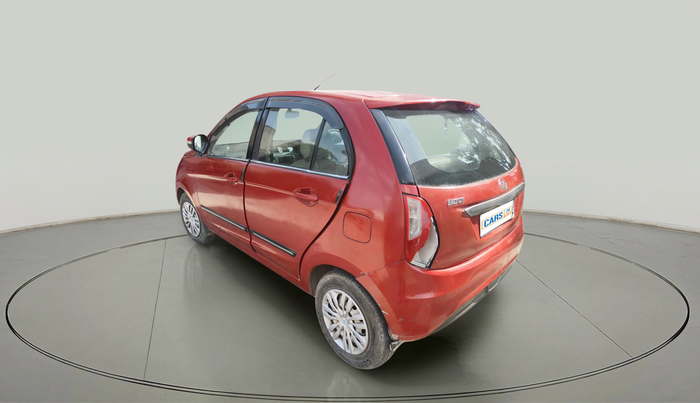 2015 Tata Bolt XM QUADRAJET, Diesel, Manual, 8,78,870 km, exterior