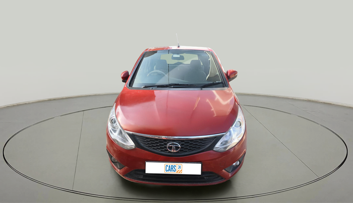 2015 Tata Bolt XM QUADRAJET, Diesel, Manual, 8,78,870 km, exterior