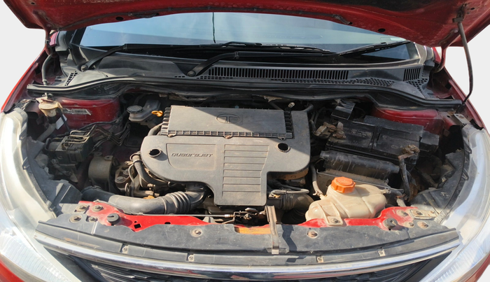 2015 Tata Bolt XM QUADRAJET, Diesel, Manual, 8,78,870 km, exterior