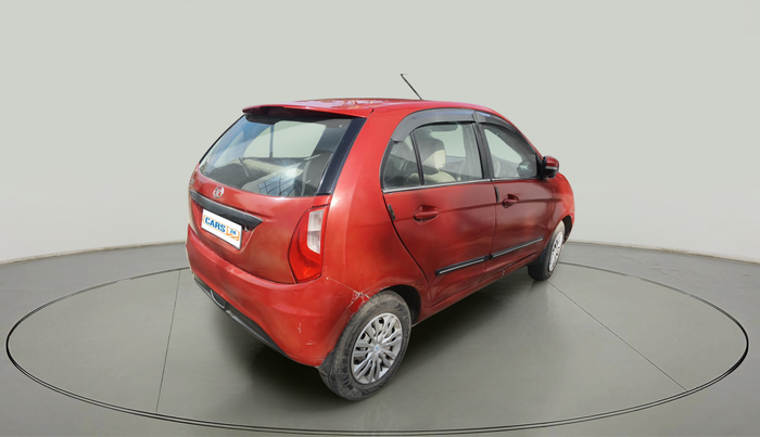 2015 Tata Bolt XM QUADRAJET, Diesel, Manual, 8,78,870 km, exterior