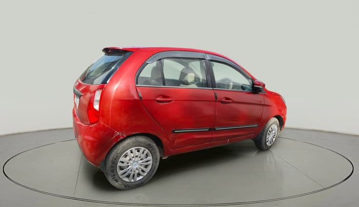 2015 Tata Bolt XM QUADRAJET, Diesel, Manual, 8,78,870 km, exterior