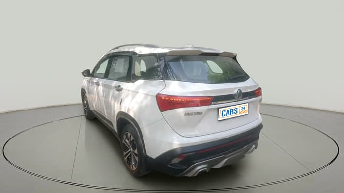 2022 MG HECTOR SHARP 2.0 DIESEL, Diesel, Manual, 87,777 km, exterior