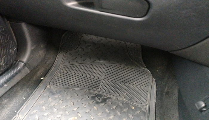 2023 Tata PUNCH ACCOMPLISHED DAZZLE SUNROOF CNG MT, Petrol, Manual, 65,391 km, interior