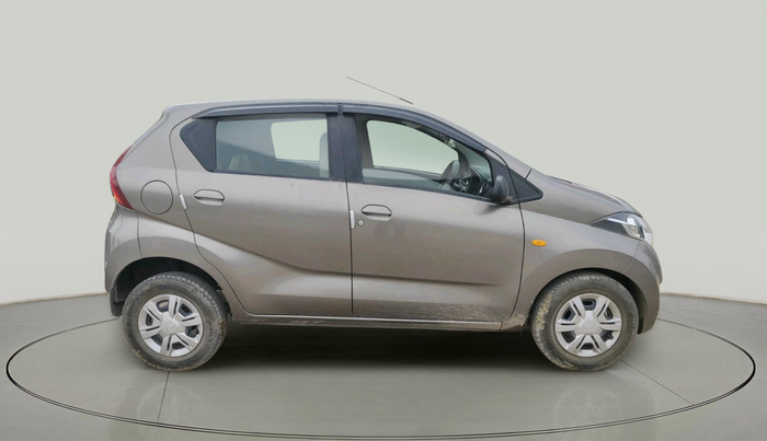 2019 Datsun Redi Go S 1.0, Petrol, Manual, 23,828 km, exterior