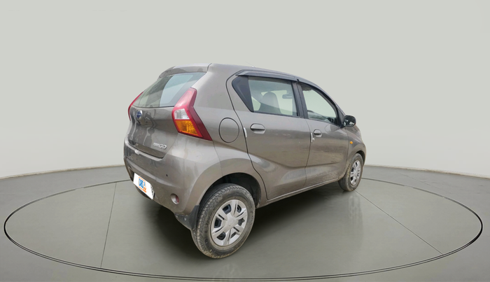 2019 Datsun Redi Go S 1.0, Petrol, Manual, 23,828 km, exterior