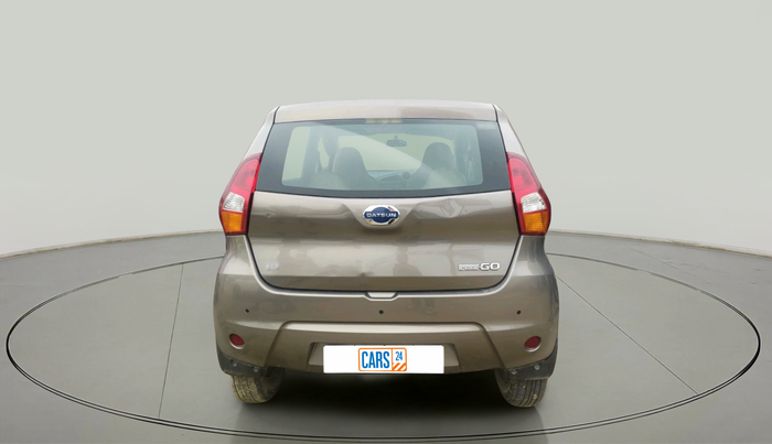 2019 Datsun Redi Go S 1.0, Petrol, Manual, 23,828 km, exterior