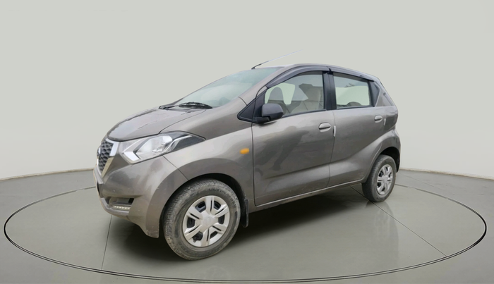 2019 Datsun Redi Go S 1.0, Petrol, Manual, 23,828 km, exterior