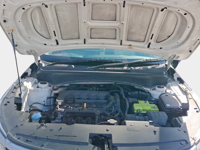 2022 KIA SELTOS HTK PLUS 1.5 IMT, Petrol, Manual, 48,257 km, exterior