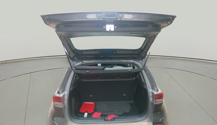 2021 KIA SONET GTX PLUS 1.5, Diesel, Manual, 93,740 km, exterior