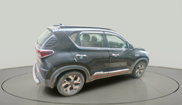 2021 KIA SONET GTX PLUS 1.5, Diesel, Manual, 93,740 km, exterior