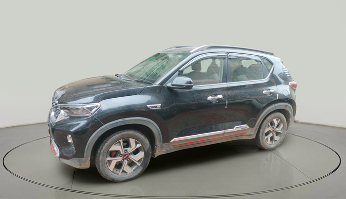 2021 KIA SONET GTX PLUS 1.5, Diesel, Manual, 93,740 km, exterior