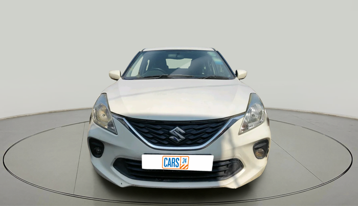 2016 Maruti Baleno DELTA PETROL 1.2, Petrol, Manual, 75,990 km, exterior